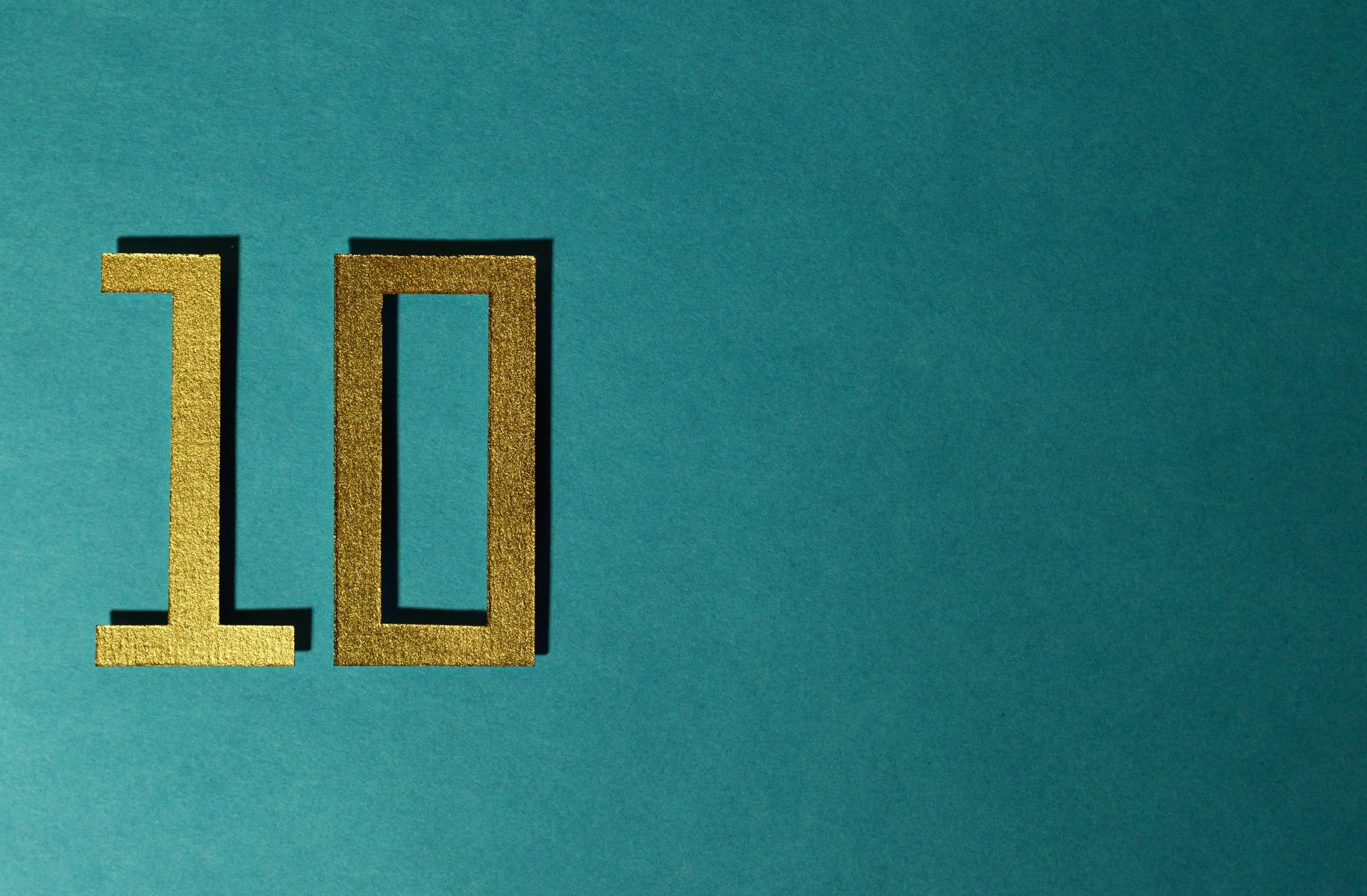 Top 10 Things To Do In Your Twenties