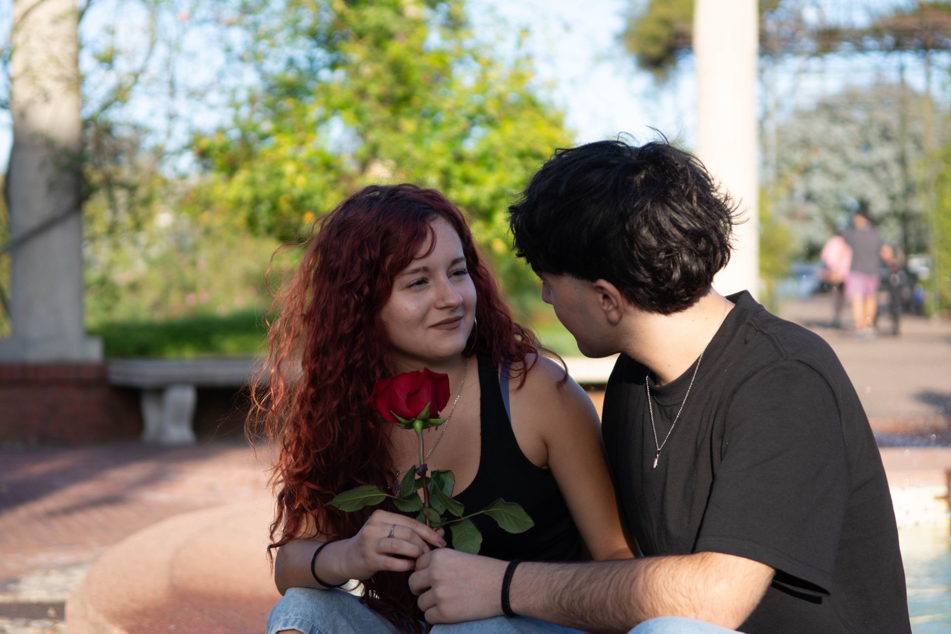 The Truth About Dating