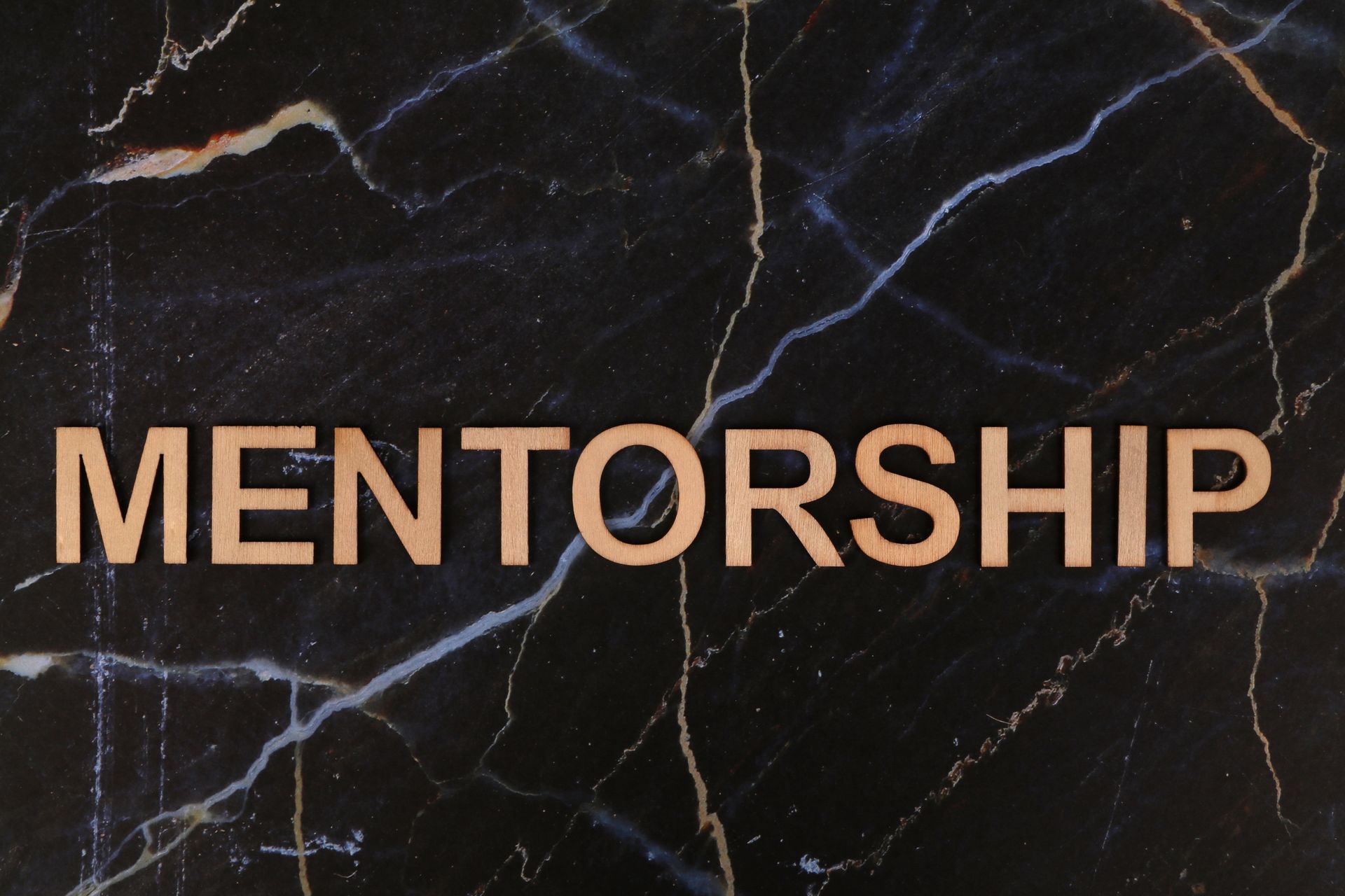The Value Of Mentors