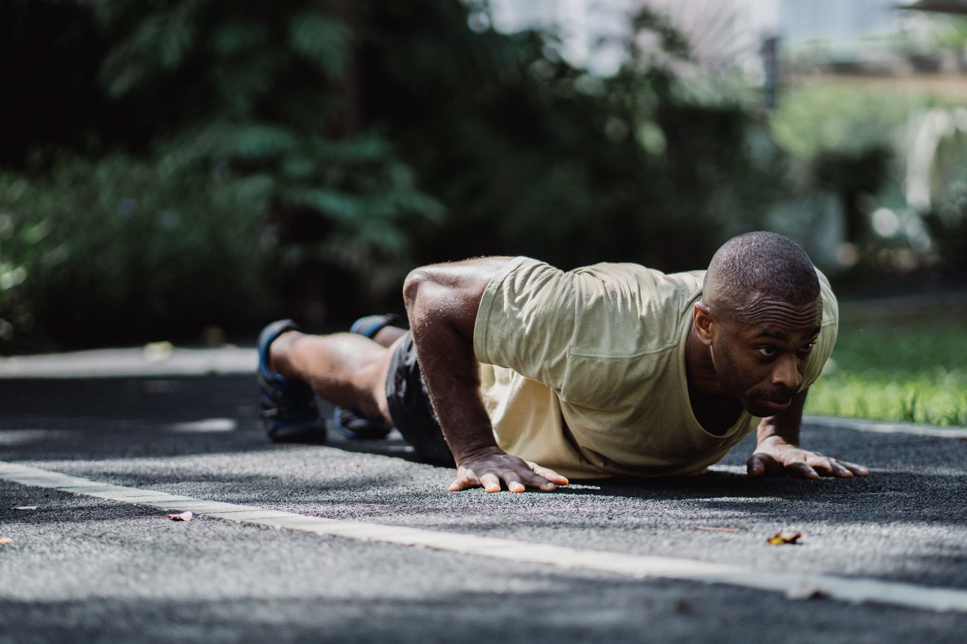How To Become Disciplined